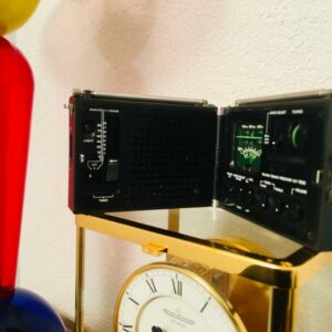 Vintage Sony ICF-7800 Radio Export Modell für Europa!