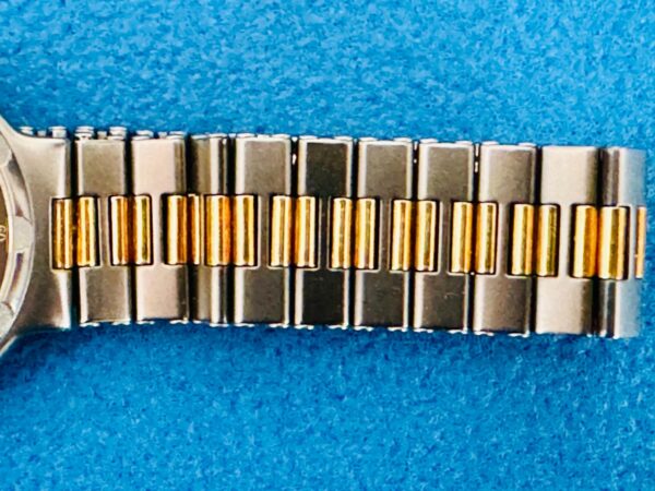 LONGINES Conquest Las Vegas Automatik - 1977 NEUWERTIG