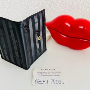 MM Maison Mollerus Portemonnaie Geldbörse zur Tasche - NEU