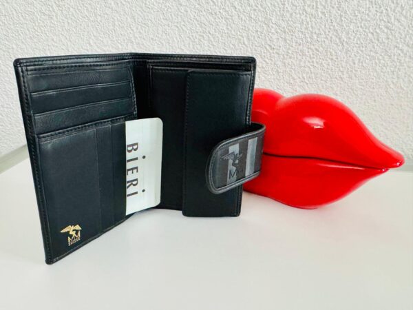 MM Maison Mollerus Portemonnaie Geldbörse zur Tasche - NEU
