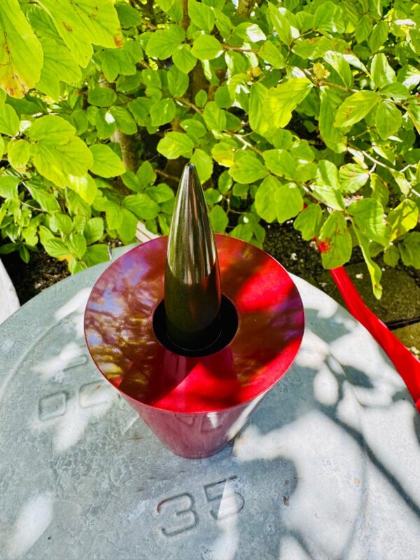 Aschenbecher Cactus Philippe Starck ALESSI | 1990er