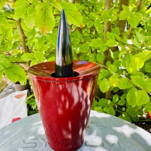Aschenbecher Cactus Philippe Starck ALESSI | 1990er
