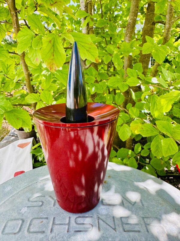 Aschenbecher Cactus Philippe Starck ALESSI | 1990er