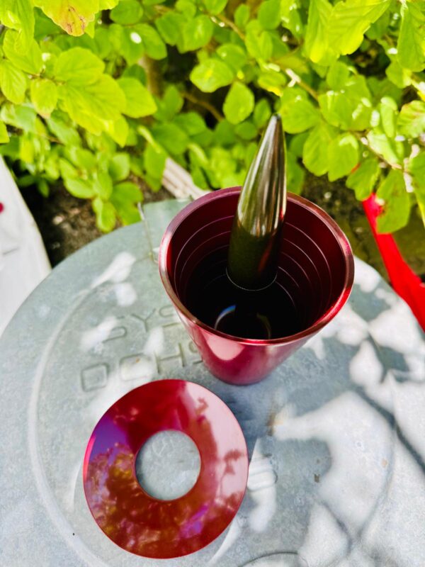 Aschenbecher Cactus Philippe Starck ALESSI | 1990er