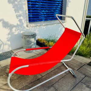 NEU Design Liege LIDO Sessel Liegestuhl Stuhl Wohnbedarf TOP